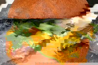 Atlanta Id Tourism House