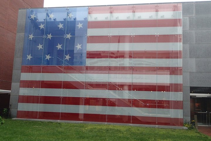 Baltimore Scavenger Hunt Adventure - thumb 0