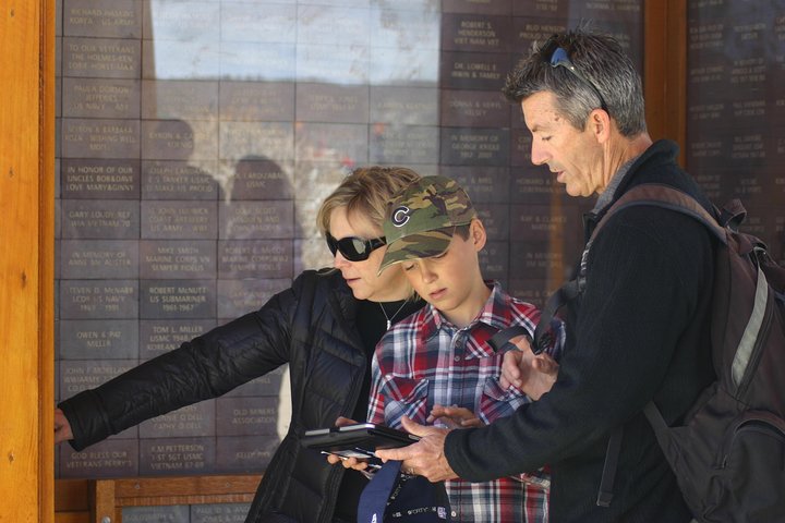 Baltimore Scavenger Hunt Adventure - thumb 1