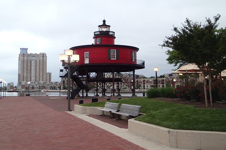 Baltimore Scavenger Hunt Adventure - thumb 2