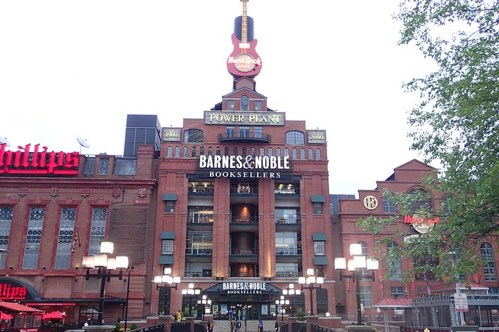 Baltimore Scavenger Hunt Adventure - thumb 3