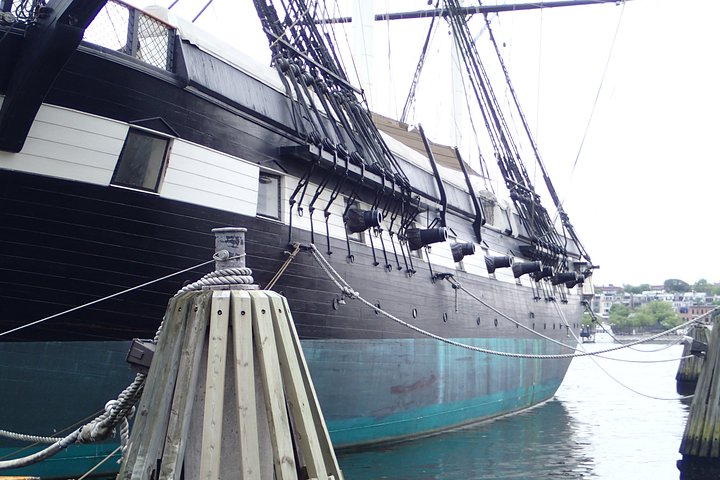 Baltimore Scavenger Hunt Adventure - thumb 5