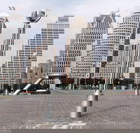 Detroit Scavenger Hunt Roll Through Motor City - Tourism House