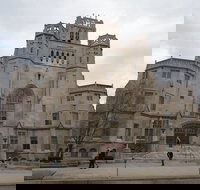 Indianapolis Scavenger Hunt Peaceful Part of Town - Tourism House