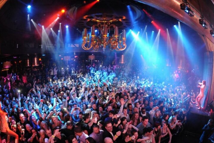 Indianapolis Bar Hunt: Investigate Indianapolis Bar Crawl - thumb 2