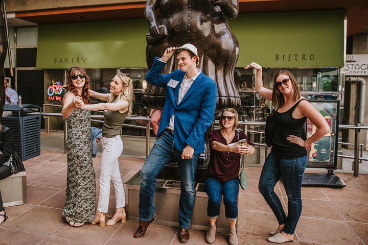 Detroit Bar Hunt: Get Down In Greektown - thumb 4