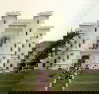 Baton Rouge Scavenger Hunt Baton Rouge Adventure - Tourism House