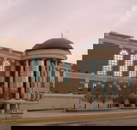 Lets Roams Bowling Green Scavenger Hunt The Hills Are Alive - Tourism House