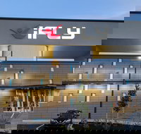 Kansas City Indoor Skydiving Admission with 2 Flights  Personalized Certificate - Tourism House