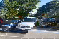 Armiesburg In Tourism House