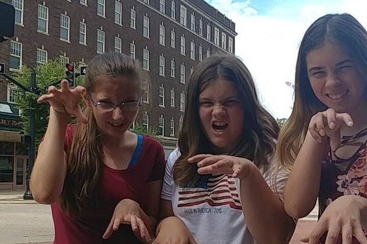 Unique Scavenger Hunt Experience In Lexington By 3Quest Challenge - thumb 0