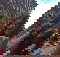 Unique Scavenger Hunt Experience in Lexington by 3Quest Challenge - Tourism House