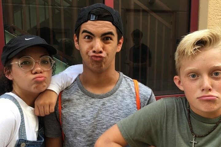 Unique Scavenger Hunt Experience In Lexington By 3Quest Challenge - thumb 2