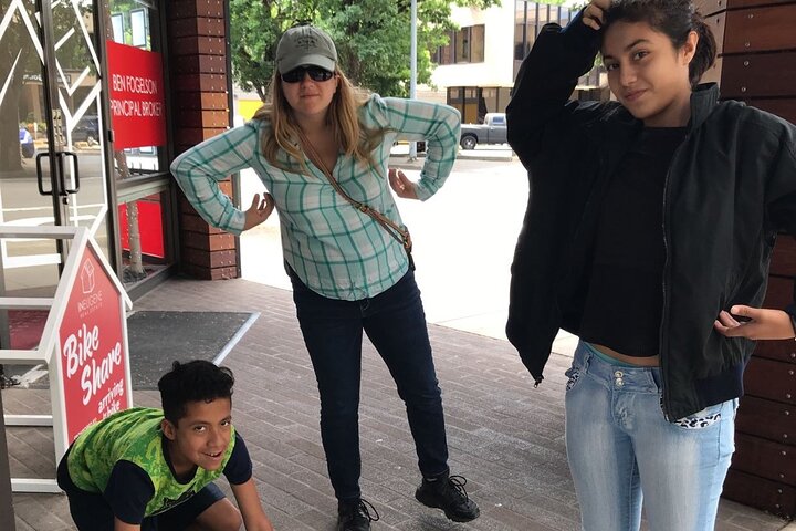 Unique Scavenger Hunt Experience In Lexington By 3Quest Challenge - thumb 4