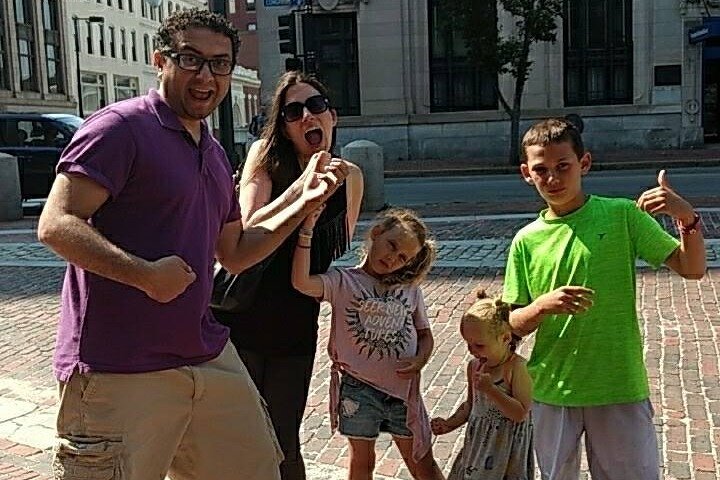 Unique Scavenger Hunt Experience In Lexington By 3Quest Challenge - thumb 5