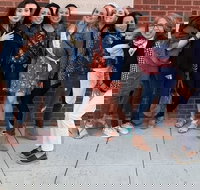 Fun City Scavenger Hunt in Indianapolis by 3Quest Challenge - Tourism House