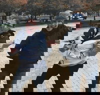 Adventurous Scavenger Hunt in Ann Arbor by Zombie Scavengers - Tourism House