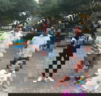 Scavenger Hunt Adventure in Lexington by Zombie Scavengers - Tourism House