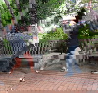 Detroit City Scavenger Hunt Excursion by Operation City Quest - Tourism House