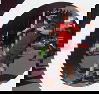 Fun City Scavenger Hunt in Lexington by Operation City Quest - Tourism House