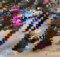 Unique Scavenger Hunt Experience in Ann Arbor by Operation City Quest - Tourism House