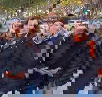 Participate in a Fun Scavenger Hunt in Indianapolis by Operation City Quest - Tourism House