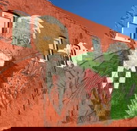 Strawberry Hill and Downtown KCK Hike - Tourism House