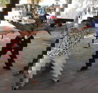 Fun City Scavenger Hunt in Baton Rouge by Crazy Dash - Tourism House