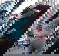 Fun City Scavenger Hunt in Indianapolis by Crazy Dash - Tourism House