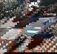 Fun City Scavenger Hunt in Detroit by Crazy Dash - Tourism House