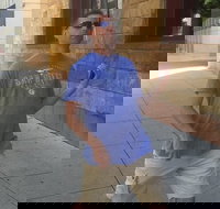 Scavenger Hunt Adventure in Lexington by Wacky Walks - Tourism House