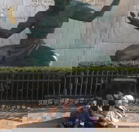 Adventurous Scavenger Hunt in Detroit by Wacky Walks - Tourism House