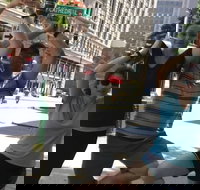 Scavenger Hunt Adventure in Indianapolis by Wacky Walks - Tourism House