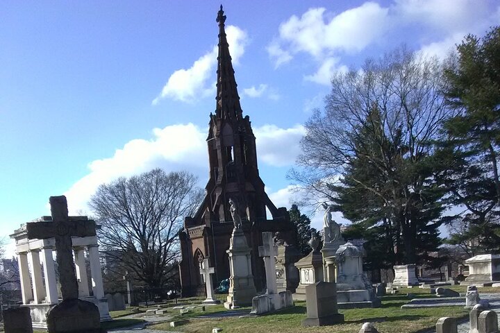 Johns Hopkins History Review - thumb 1