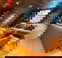 Bourbon Tour Woodford or Four Roses or Wild Turkey or Other - Tourism House