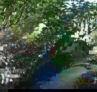 Mary Todd Lincoln House Self Guided Tour Ticket - Tourism House