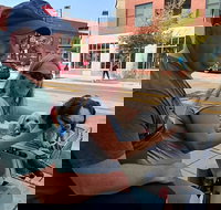 Indianapolis Prowl Scavenger Hunt - Tourism House