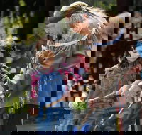 Tour Historic Vermilionville - Tourism House