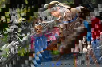 Arkansas Louisiana Gas La Tourism House