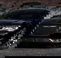 Ride To Indianapolis International Airport IND - Tourism House