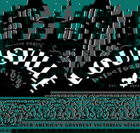 Old Louisville Ghost Tour as Recommended by The New York Times - Tourism House