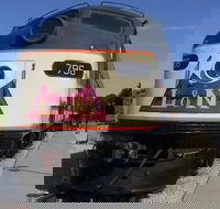 Skip the Line Historic RailPark and Train Museum Ticket with Guided Tour - Tourism House