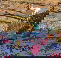 Private Picnic with Goats in Lexington - Tourism House