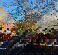 Kentucky Bourbon Trail for the expert bourbon drinker. - Tourism House