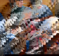 Cajun Food Bus Tour in Lafayette - Tourism House