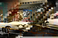 Allen Springs Ky Tourism House