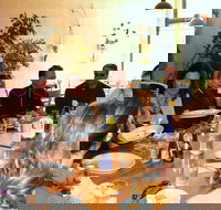 Historic Northeast Minneapolis Food Tour - Tourism House