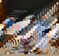 Unique Horse Farm Tours with Insider Access to Private Farms - Tourism House