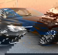 Private Departure Transfer from Indianapolis Airport IND - Tourism House