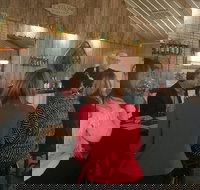 Wine  Cheese Tour - Tourism House